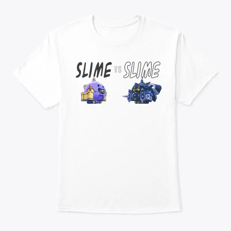 Slime vs Slime